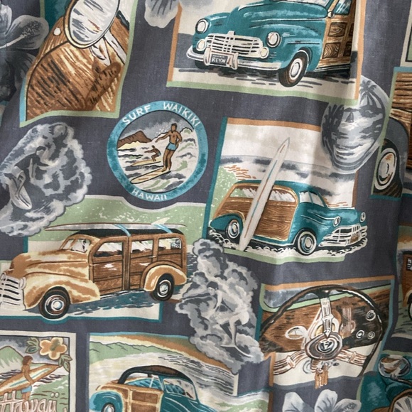 Reyn Spooner - Picture 4 of 4